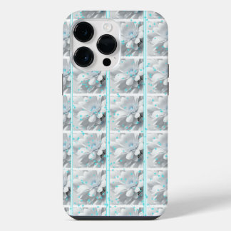 Para iPhone 14 Pro Max Bloom teléfono funda