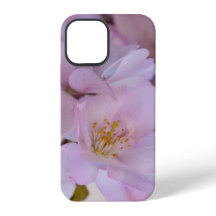 Caja de regalo de flores de cerezo Case-Mate Funda