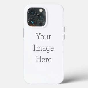Funda Para iPhone 13 Pro Crea tu propia funda Tough 13 Pro