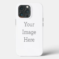 Funda Para iPhone 13 Pro Crea tu propio Funda 13 Pro