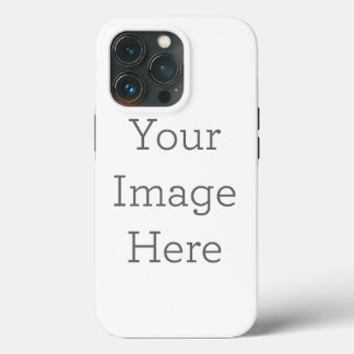 Funda Para iPhone 13 Pro Crea tu propio Funda 13 Pro