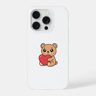 Era de Chica Suave: La adorable funda con logo de