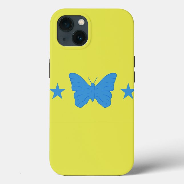 Para iPhone Funda Apple Case-Mate Patriótica, bandera de Bady  (Reverso )