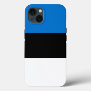 Funda Apple Case-Mate Patriótica, bandera de Eston
