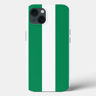 Funda Apple Case-Mate Patriótica, bandera de Niger