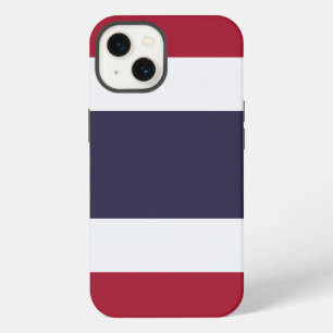 Funda Apple Case-Mate Patriótica, bandera de Taila