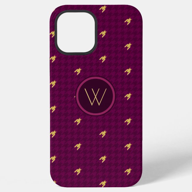 Para iPhone Funda Case-Mate con estampado de dientes de perro  (Reverso )