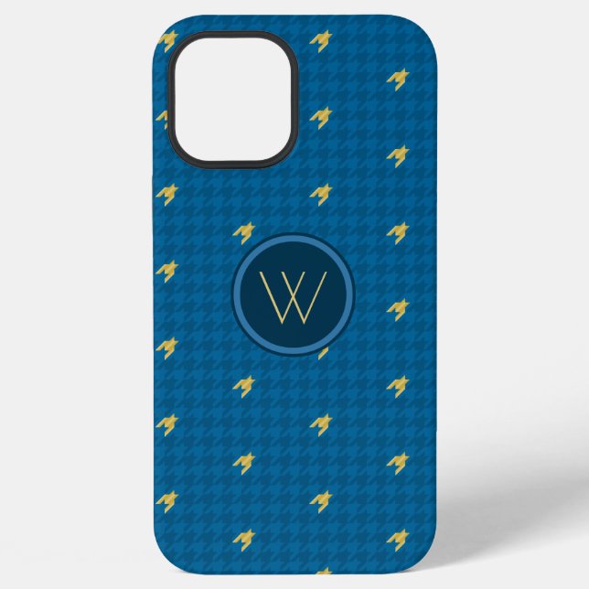 Para iPhone Funda Case-Mate con estampado de dientes de perro  (Reverso )
