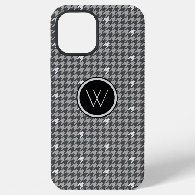 Para iPhone Funda Case-Mate con estampado de dientes de sabues (Reverso )