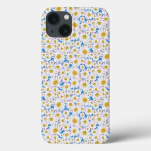 funda Case-Mate de iPad Air: Ditzy White Daisies: 