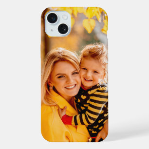 Funda completa con foto única personalizada