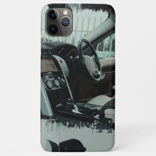 Para iPhone 11 Pro Max Funda de accesorios Murugi Case-Mate Barely There 