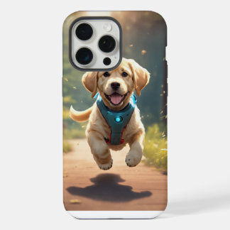 Funda DE ATRÁS Apple I PHONE 15 PRO MAX