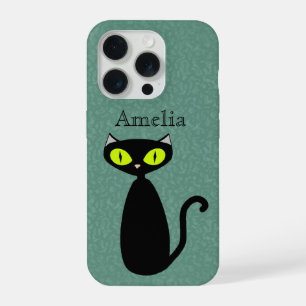 Funda de gato Mod de color personalizado