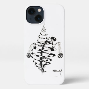 Funda de Luxury Noir