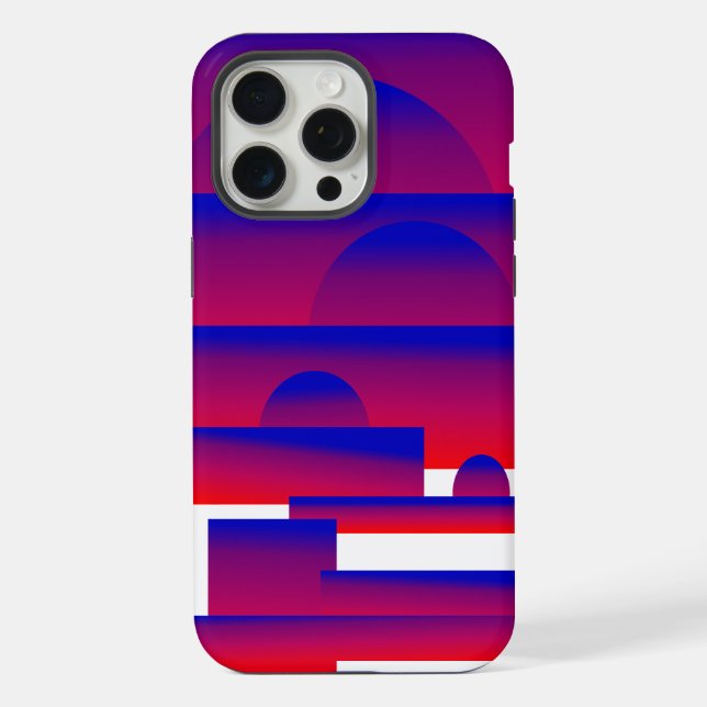 Para iPhone Funda de móvil ¡Phone (Reverso )