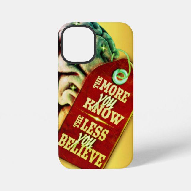 Para iPhone Funda de prueba de vida (Reverso )