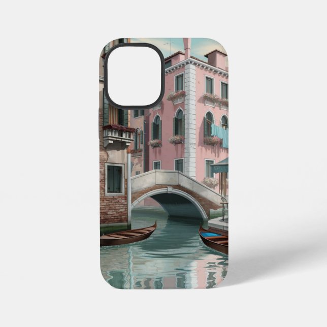 Para iPhone Funda de Smartphone: Protección y elegancia en uno (Reverso )