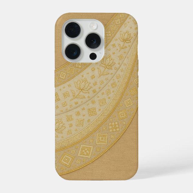 Para iPhone Funda de teléfono (Reverso )
