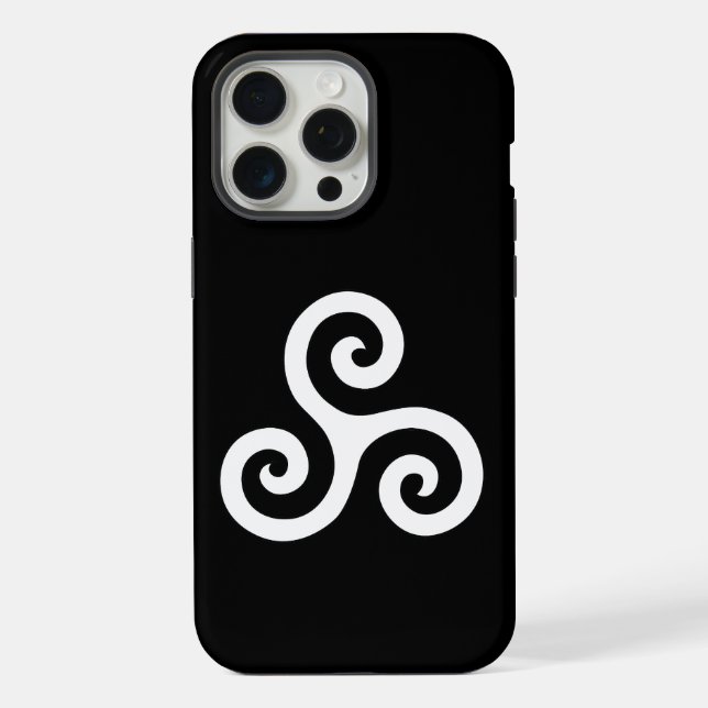 Para iPhone Funda de teléfono (Reverso )