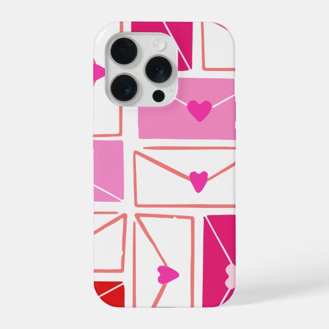 Para iPhone Funda de teléfono (Reverso )