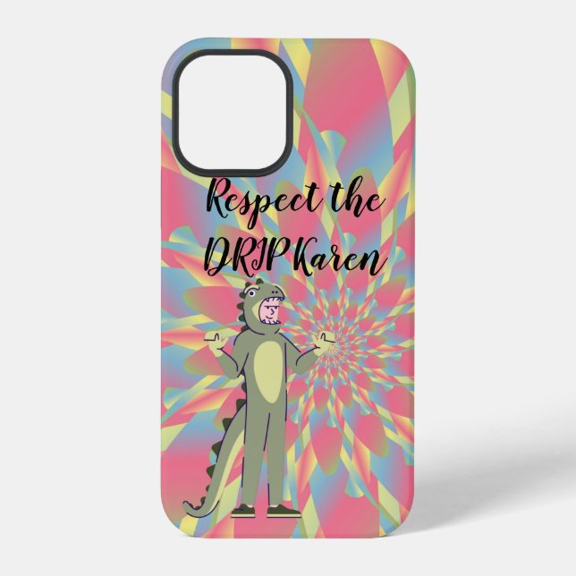 Para iPhone funda de teléfono (Reverso )