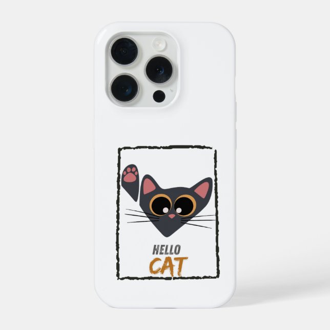 Para iPhone Funda de teléfono (Reverso )