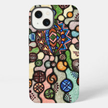 Funda de teléfono