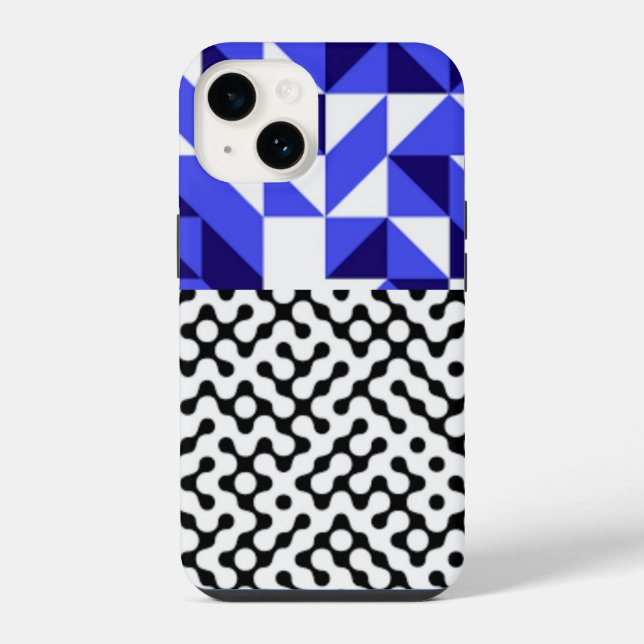 Para iPhone Funda de teléfono (Reverso )