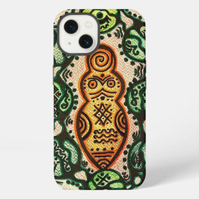 Para iPhone Funda de teléfono (Reverso )