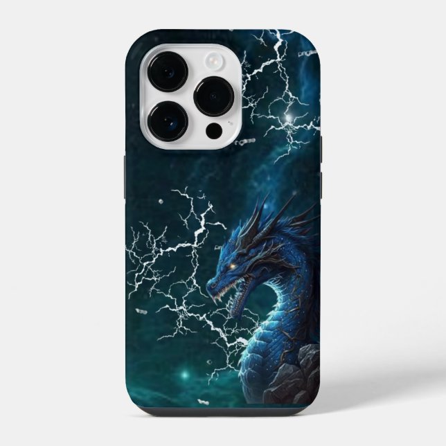 Para iPhone funda de teléfono (Reverso )