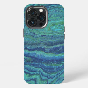 Para iPhone 13 Pro Funda de teléfono abstracta Wabash 1