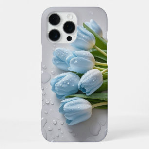 Para iPhone 16 Pro Max Funda de teléfono con estética minimalista FM_CO