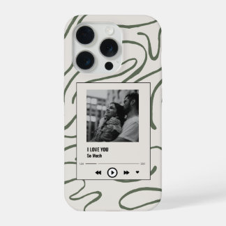 Funda de teléfono con foto personalizada regalo de