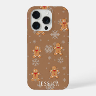 Funda de teléfono de hombre de jengibre personaliz