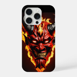 Funda de teléfono de Male Devil Angel Esports