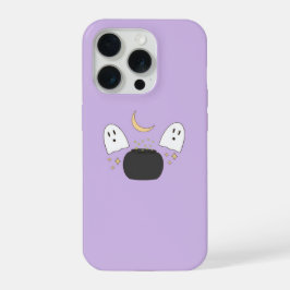 Funda de teléfono de Poción de Bruja