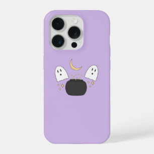 Funda de teléfono de Poción de Bruja