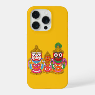 Funda de teléfono del Señor Jagannath