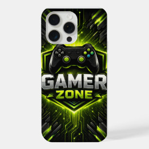 Funda de teléfono Gamer Zone