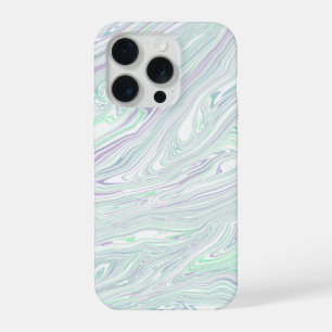 Funda de teléfono Green Marble Fusion
