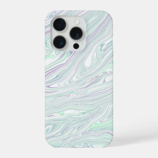 Funda de teléfono Green Marble Fusion
