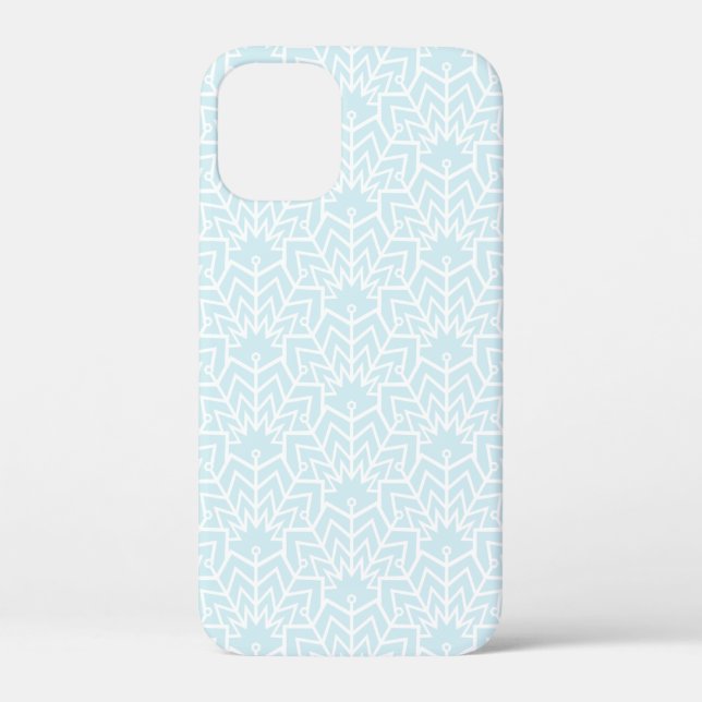 Para iPhone Funda de teléfono Ice Arches Case-Mate (Reverso )