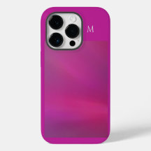 Funda de teléfono inicial de estrellas de la Osa M