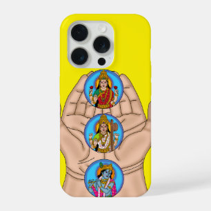 Funda de teléfono Karagre Vasate Lakshmi Shloka