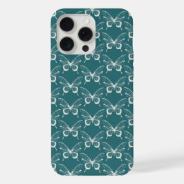 Funda de teléfono Mariposa