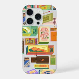 Funda de teléfono Matchbox