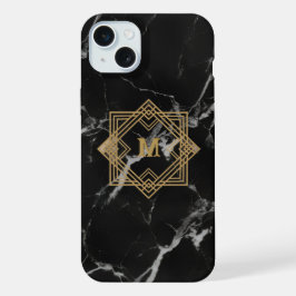 Funda de teléfono moderna personalizada Elegante m