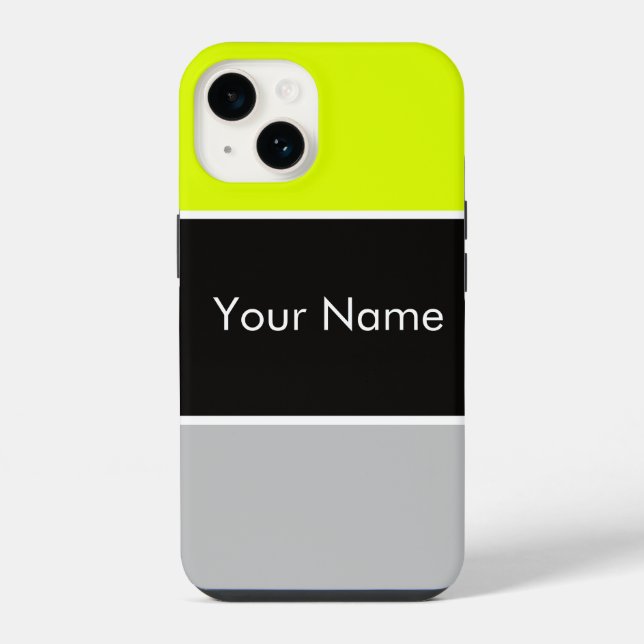 Para iPhone Funda de teléfono personalizable  (Reverso )