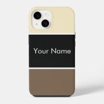 Funda de teléfono personalizable